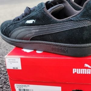 Puma Smash